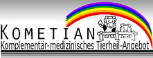 Kometian-Logo
